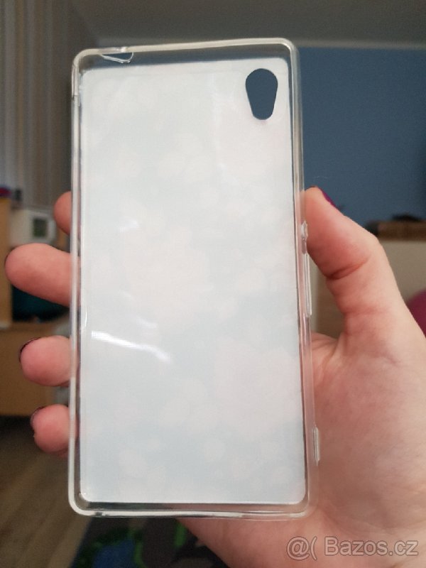 Novy kryt na sony xperia m4 aqua - 2