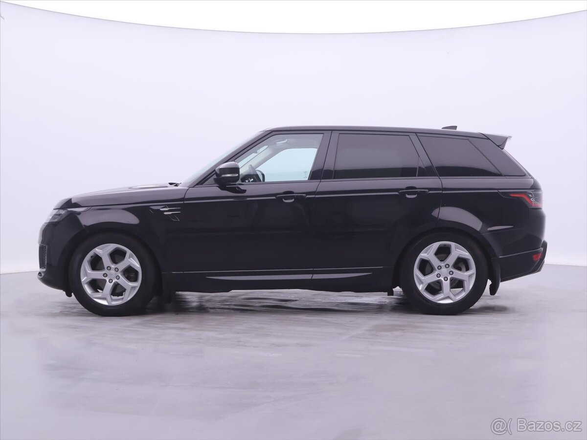Land Rover Range Rover 3,0 SPORT SDV6 183kW CZ Kůže (2018)