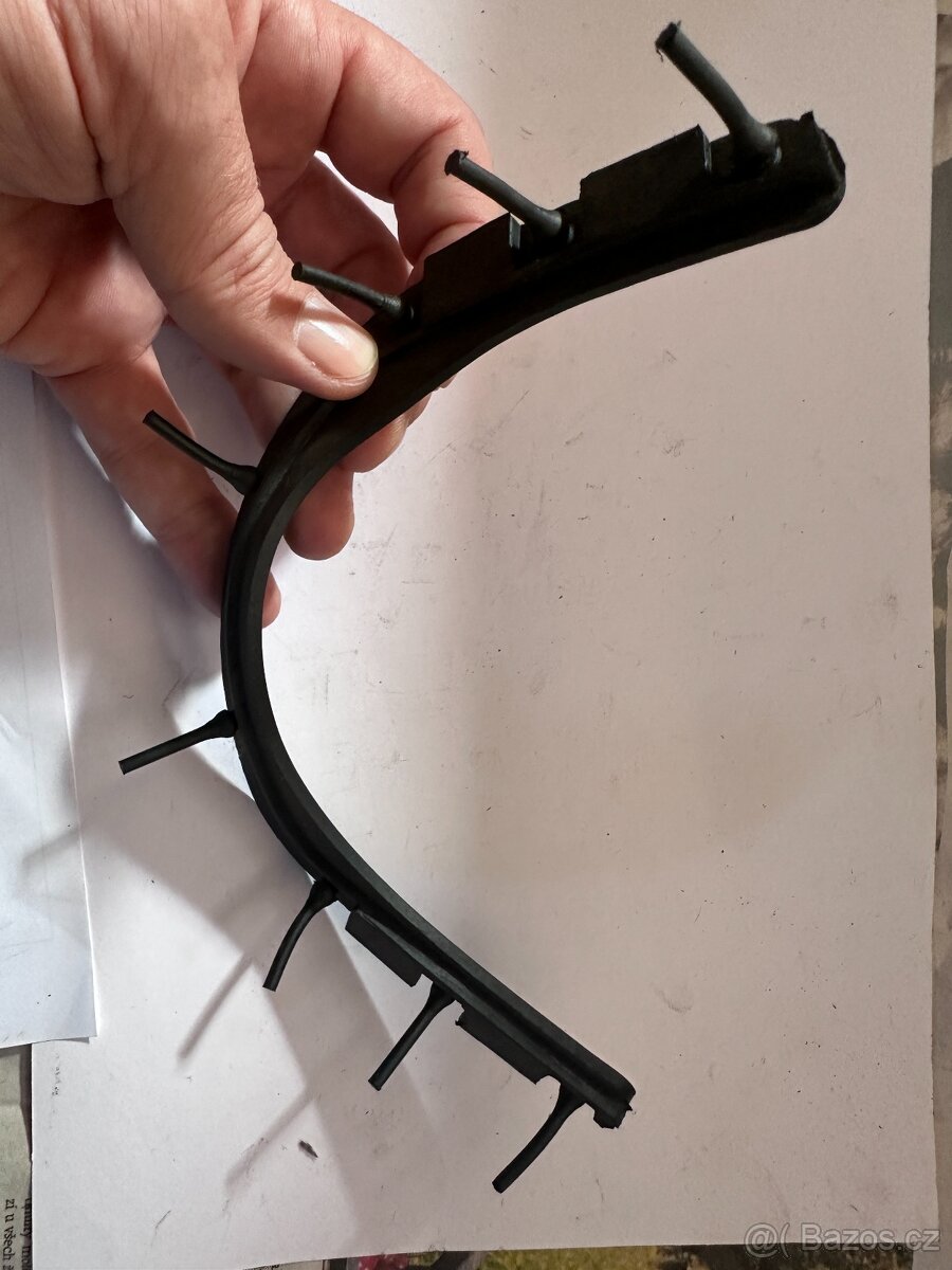 Suzuki Cavalcade GV 1400 - 2