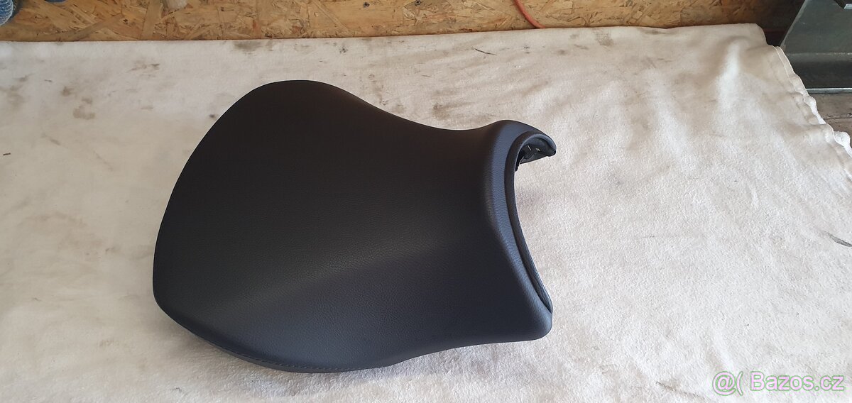 Bmw R 1200 RT LC K52 vyhřívané sedlo - 2