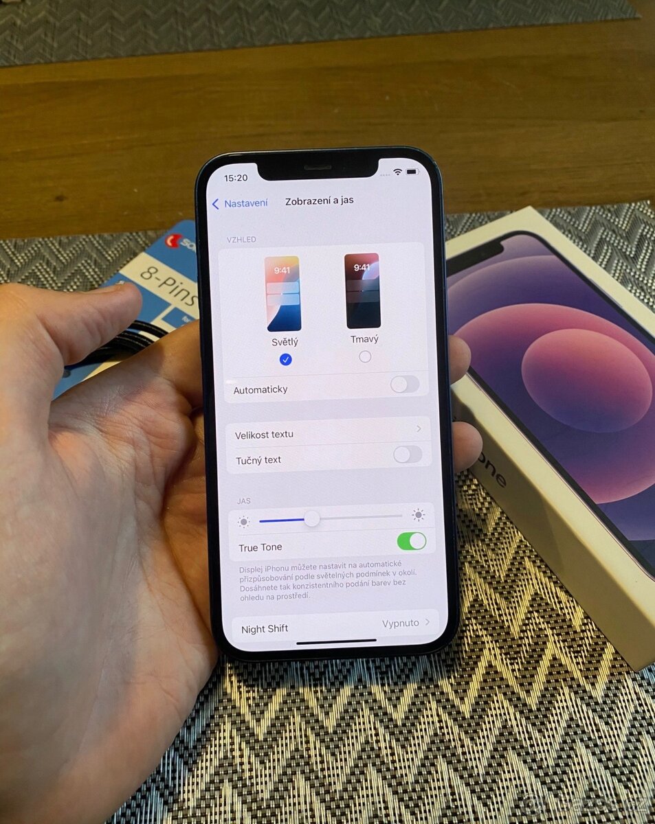 APPLE iphone 12 -64Gb - 2