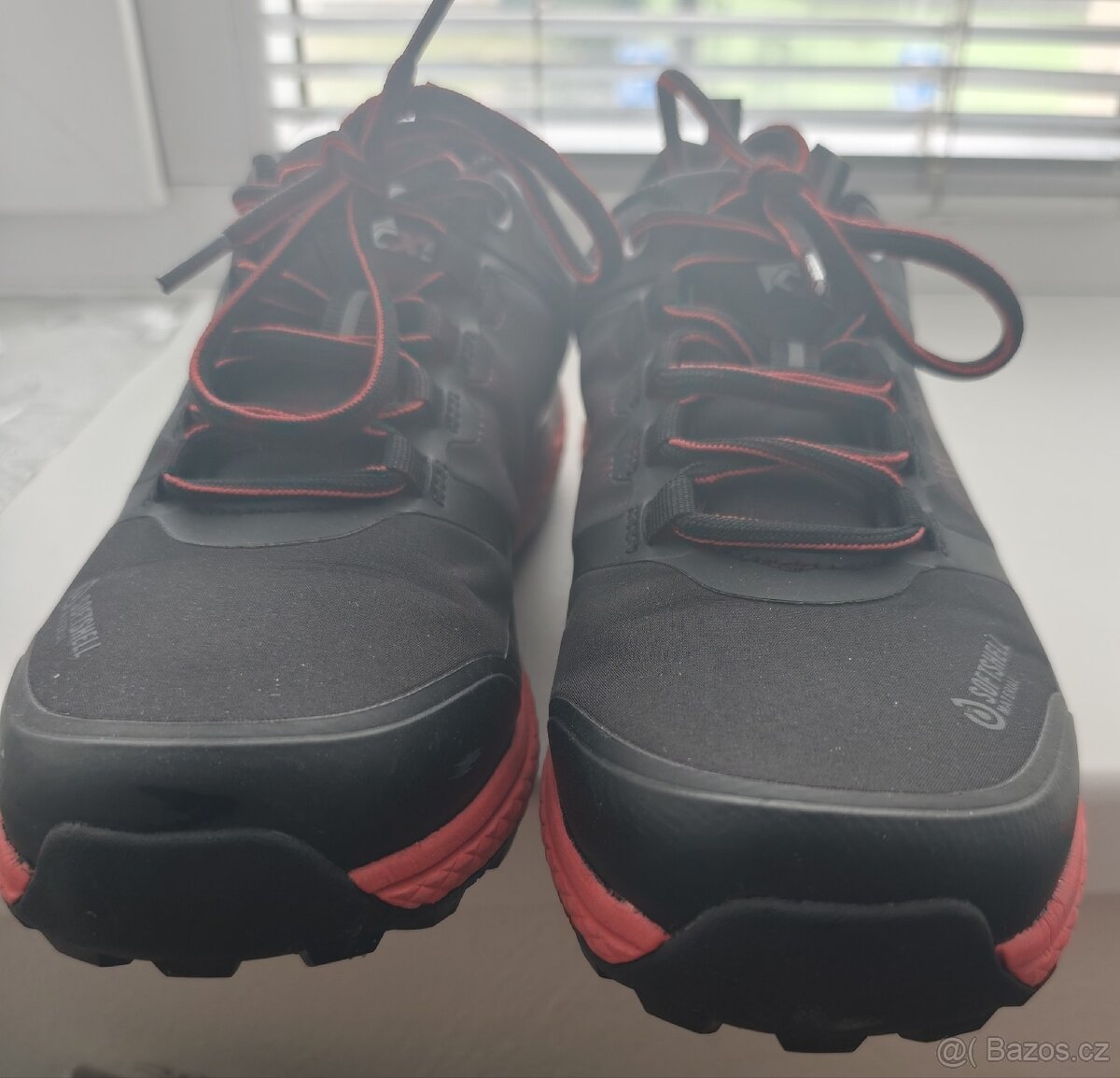 Sportovní obuv nenošené úplně nové - 2
