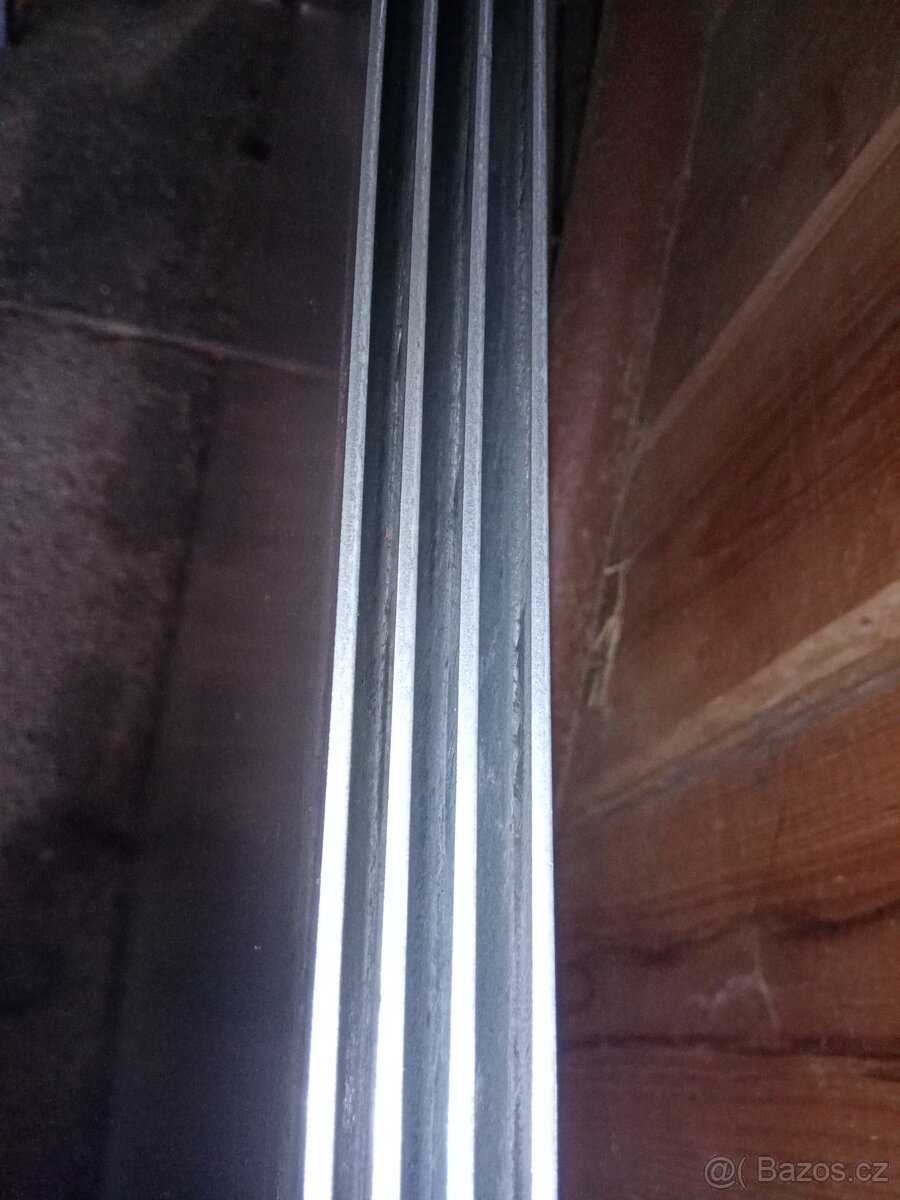 Plech-zinkovaný - 2