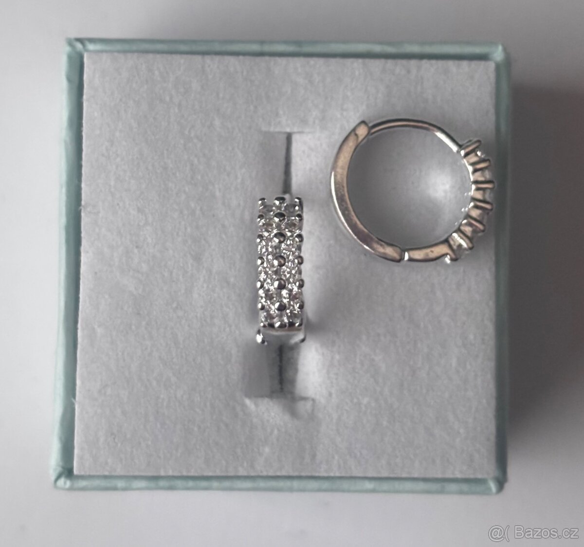 Stříbro 925 - 2