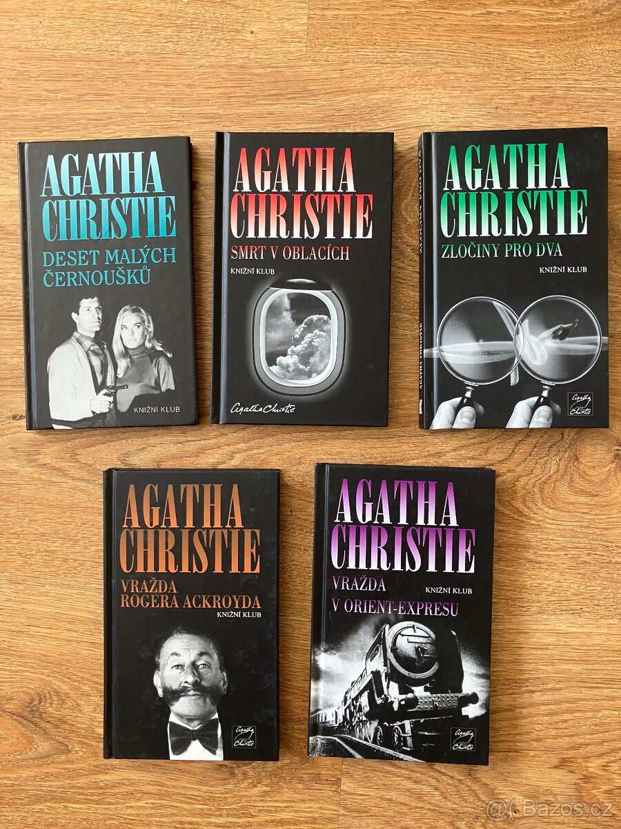 Agatha Christie - 2