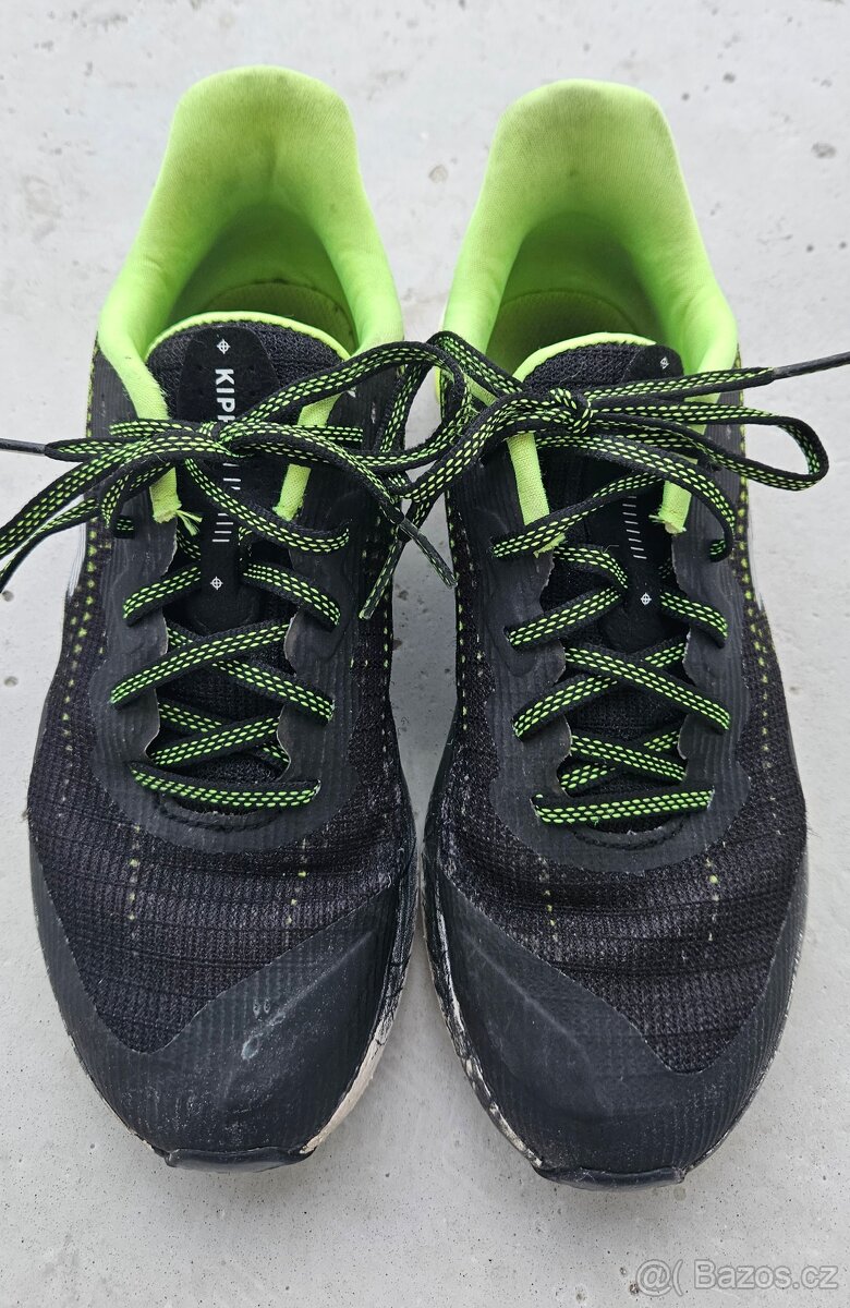 Dětské běžecké boty Kiprun Fast vel. 37 - 2