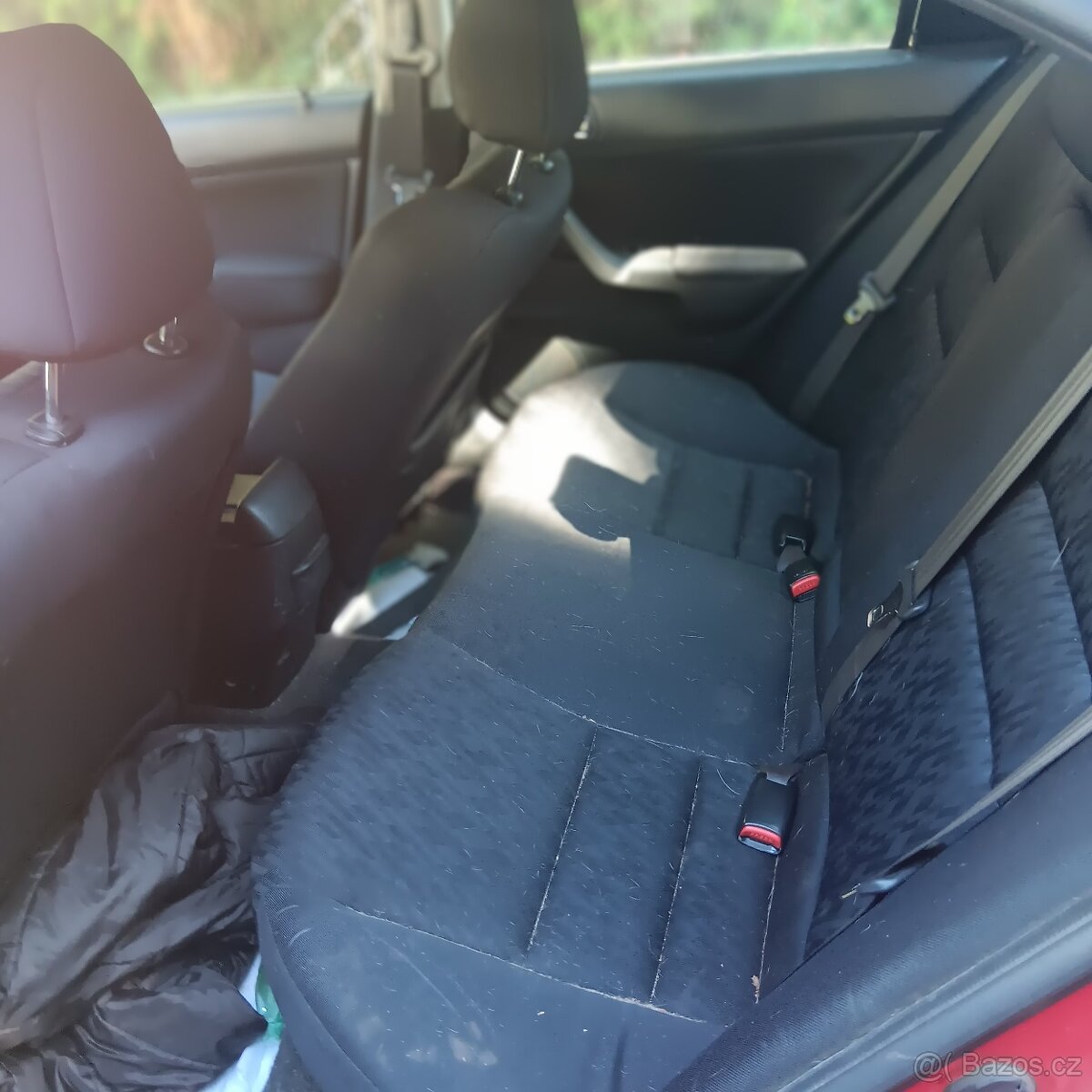 Honda Accord 2:0 VTEC 114KW - 2