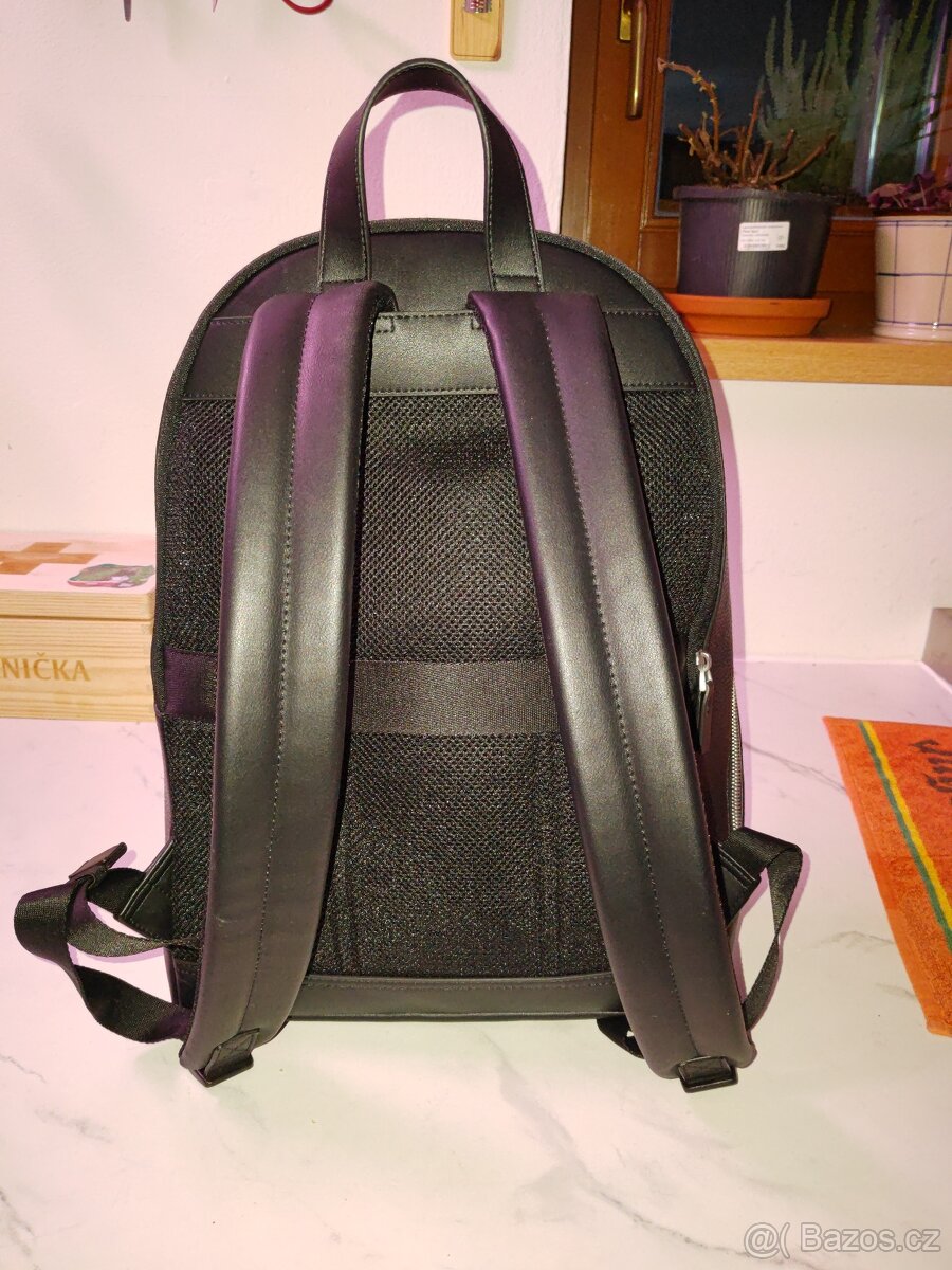 Batoh Tommy Hilfiger Th Central Dome Backpack - 2