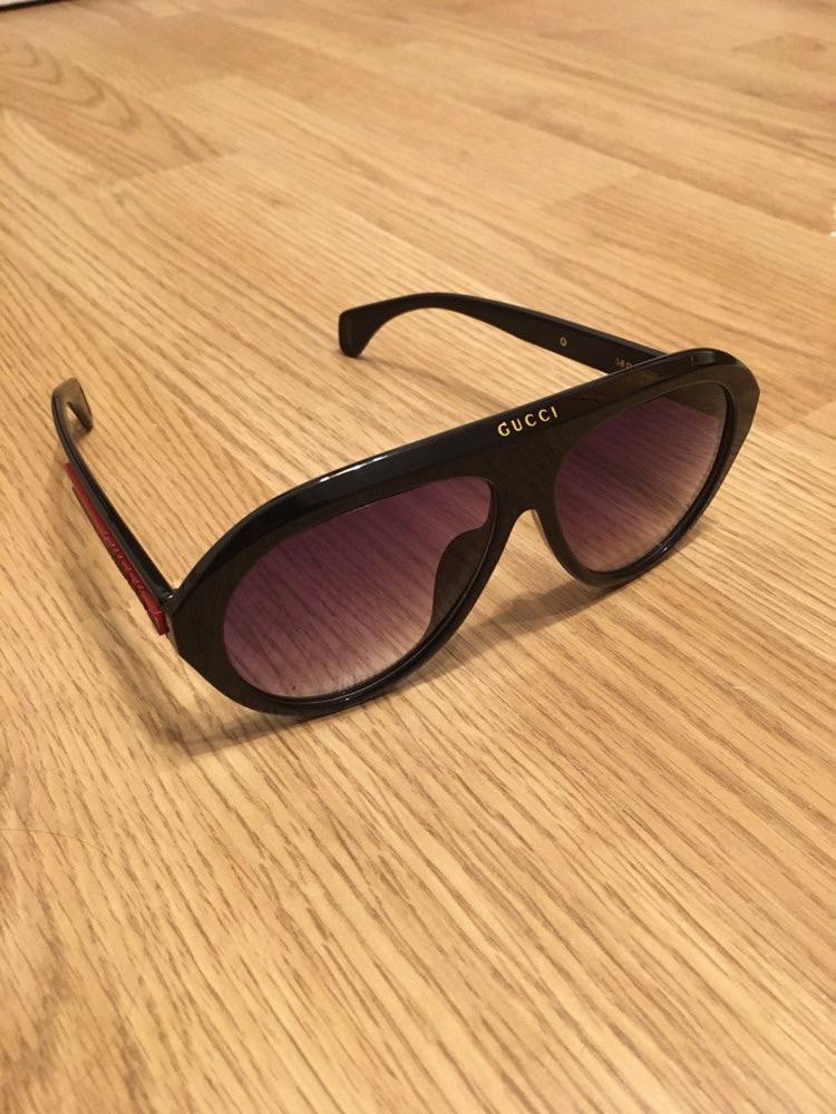 Gucci Brýle unisex - 2