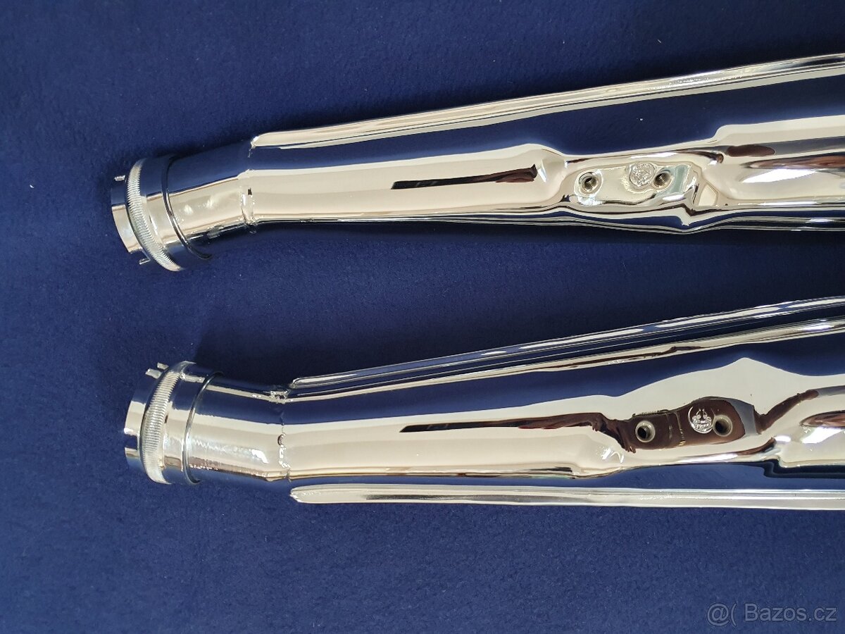 NOVY Vyfuk Doutnik Jawa CALIFORNIAN - 2