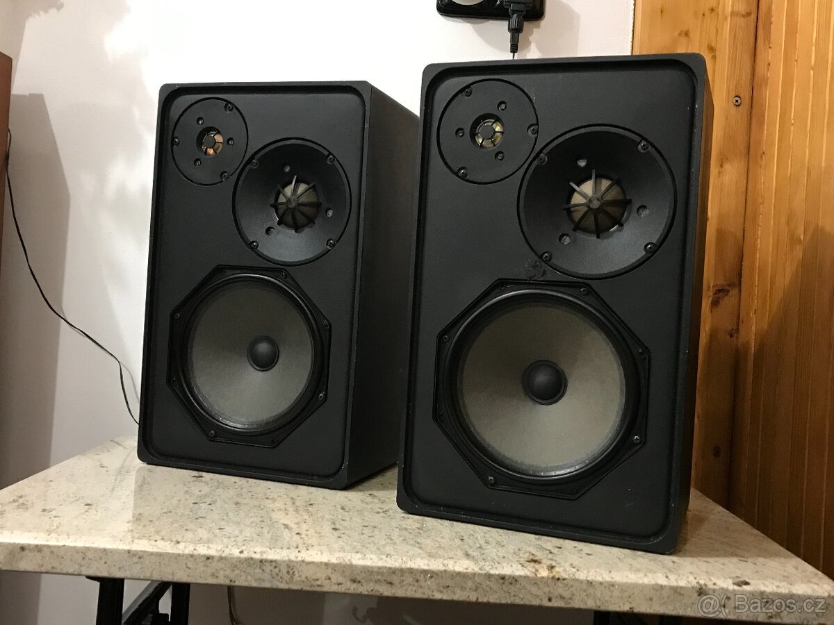 JLB Originální Litinová konstrukce - 2