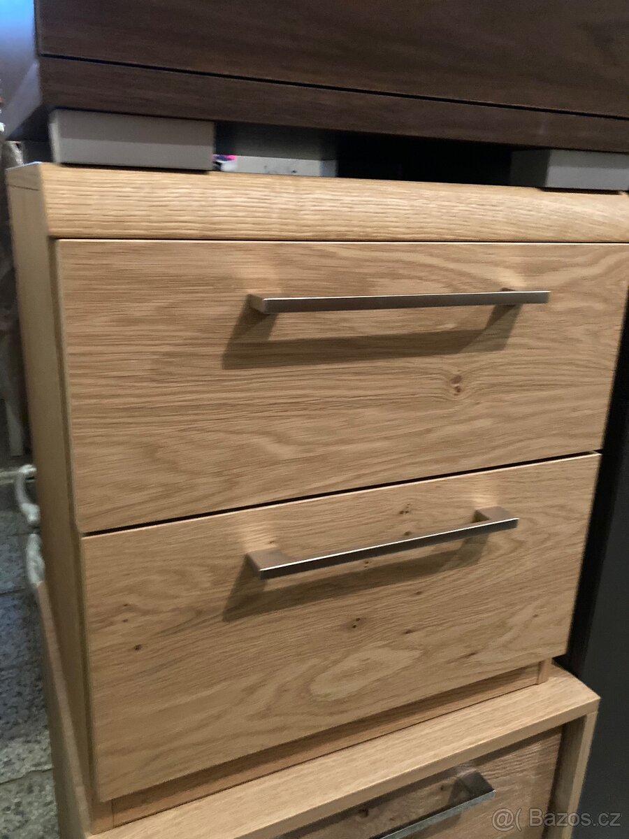Noční stolky - 2