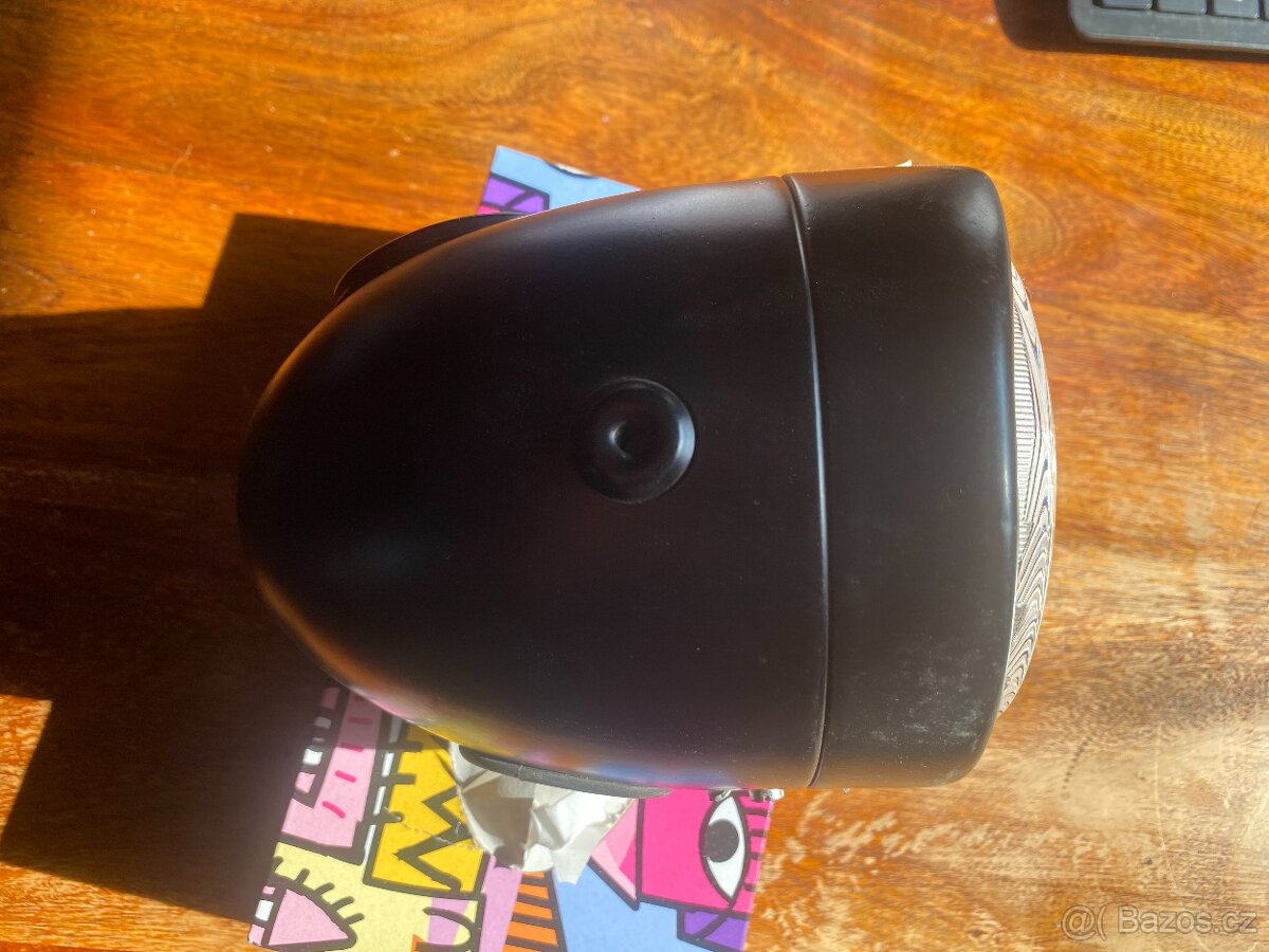 Přední světlo + tachometr - 2