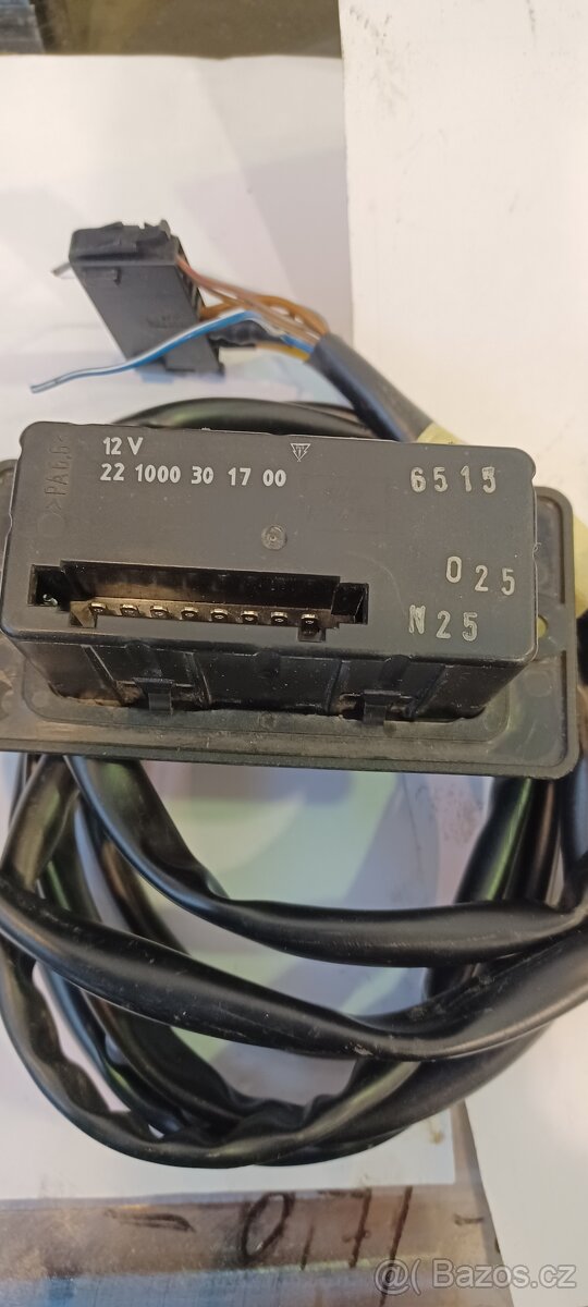 Webasto Eberspacher - 2