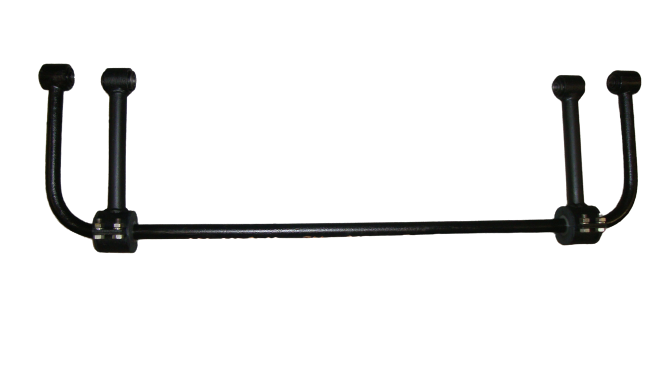 AVIA - STABILIZÁTOR ..aj na furgon - 2