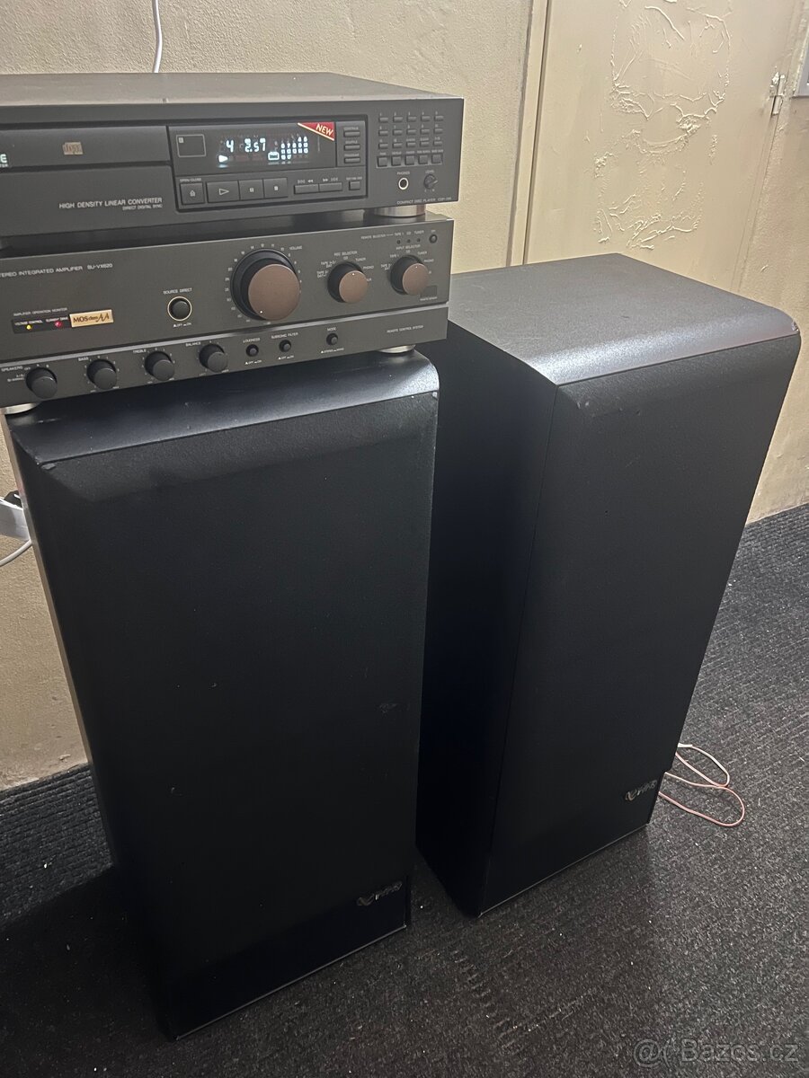 INFINITY REPRO SM122 - 2