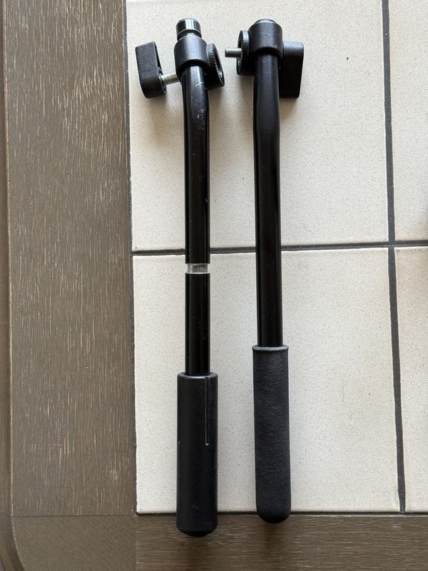 Profesionální videohlava Manfrotto 501 s Alta Pro 263AT - 2