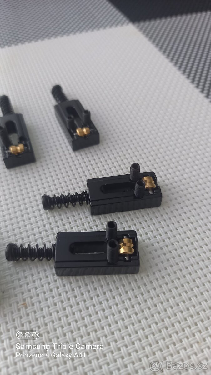 Kobylkové kameny elektr.kytara.... - 2