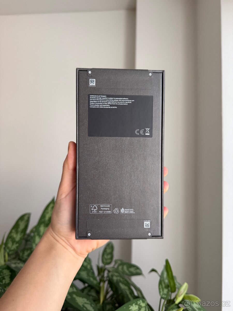 Samsung S25 Ultra 256 GB - 2