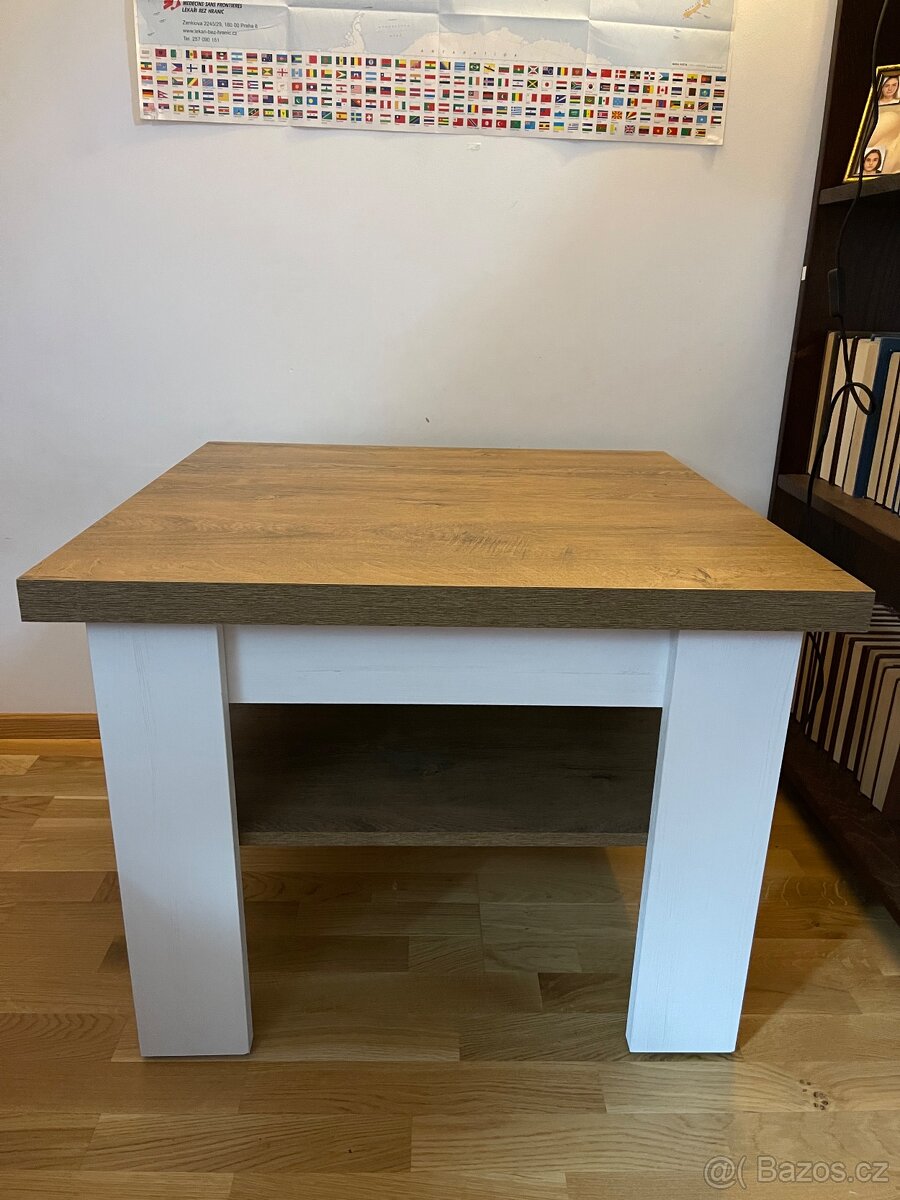 Konferenční stolek - 2