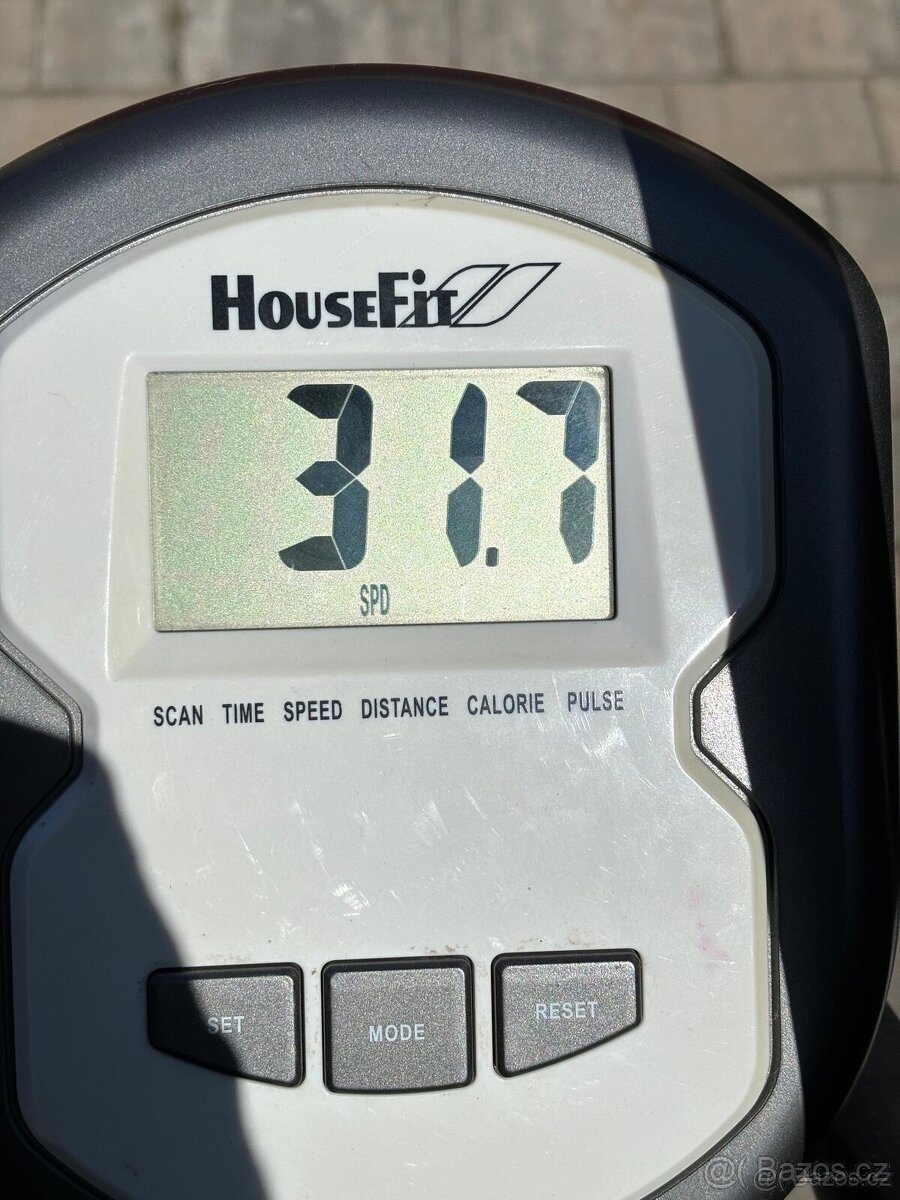 Elipticky trenazer - 2