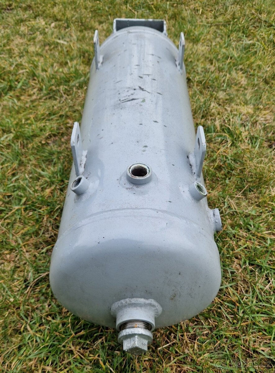 Tlaková nádoba 20l - 2