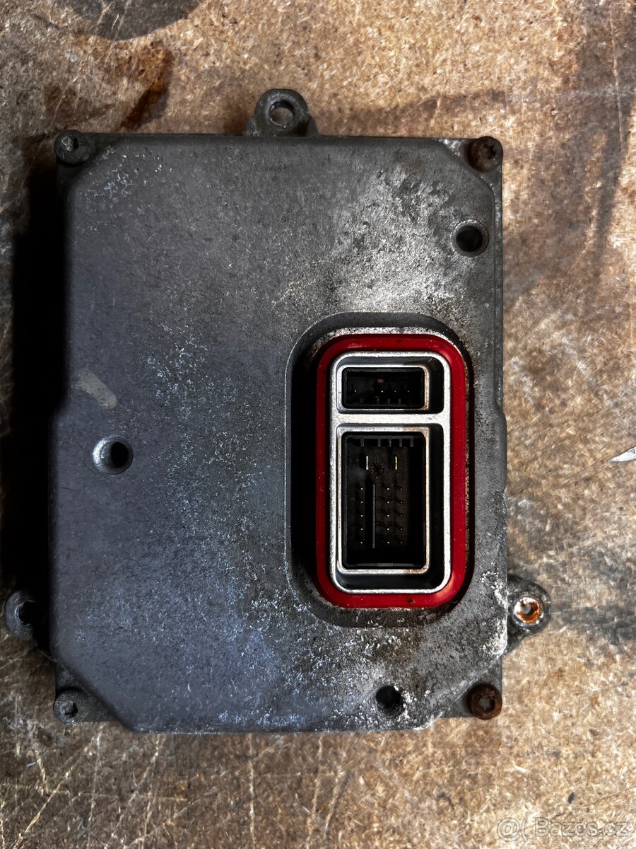 Xenon jednotka Audi A4 B7 1307329115 - 2