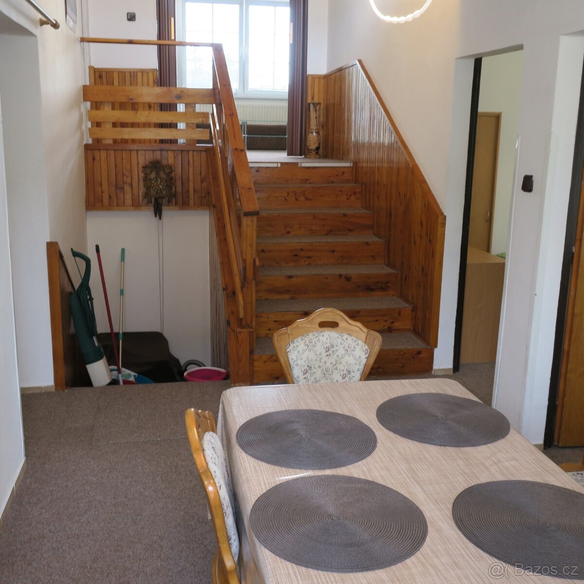 Ubytování v rodinném domě - 2