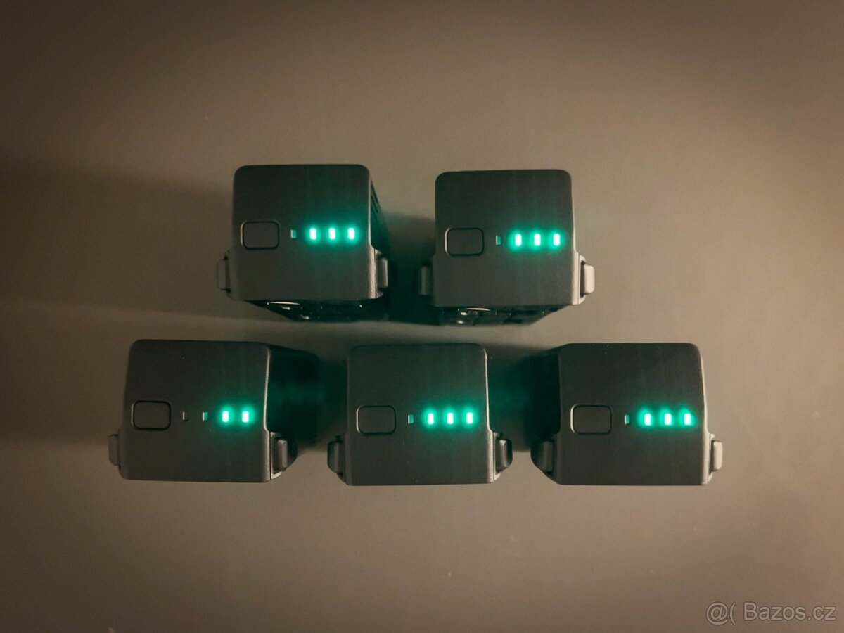 DJI Mavic 3 Series Baterie - 2