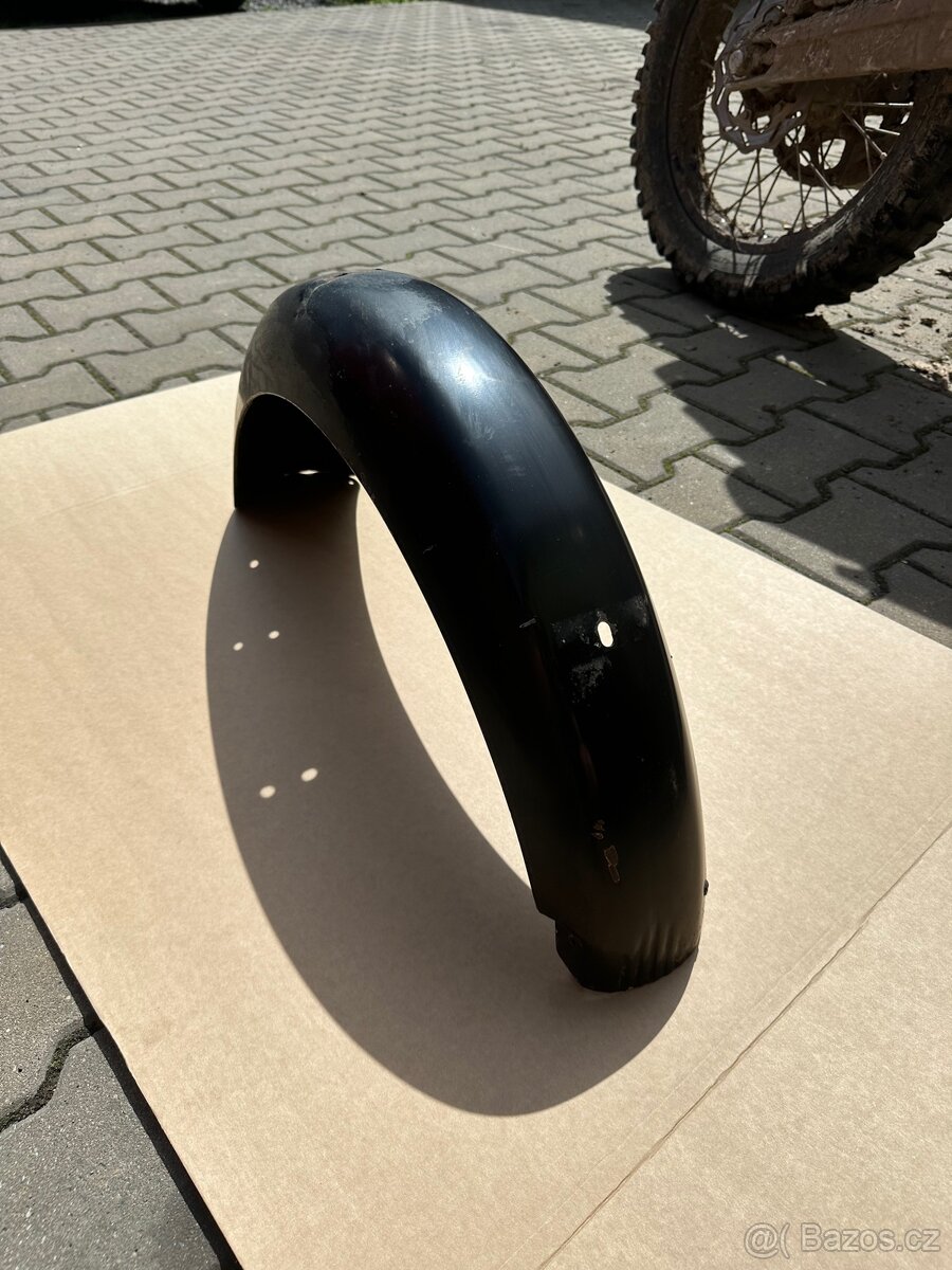 Mz 150 ETZ Blatnik originál stav - 2