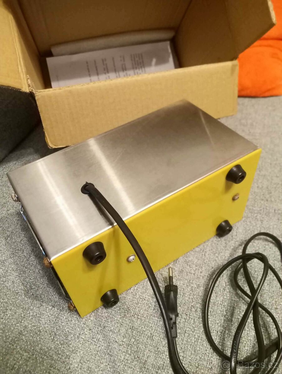 Ozonový generátor 60g - 2