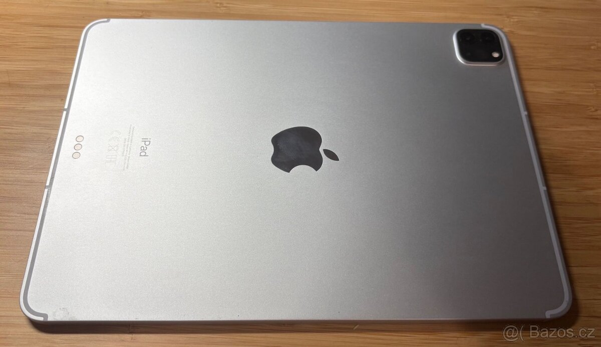 Apple iPad Pro 11" 2022 M1 128GB Cellular - 2