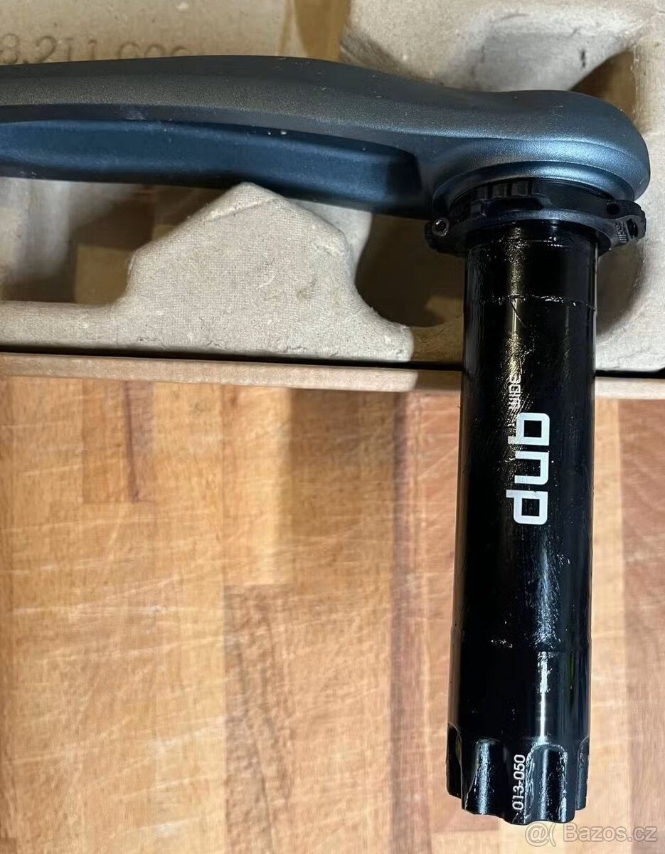 Kliky SRAM GX Eagle Transmission (T-Type) DUB Wide - 2