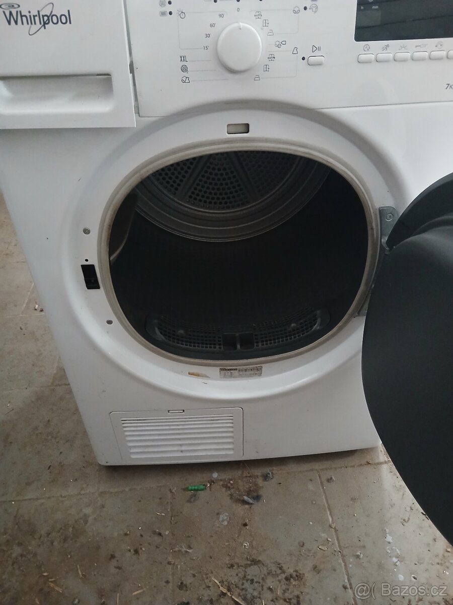 Sušička prádla - 2