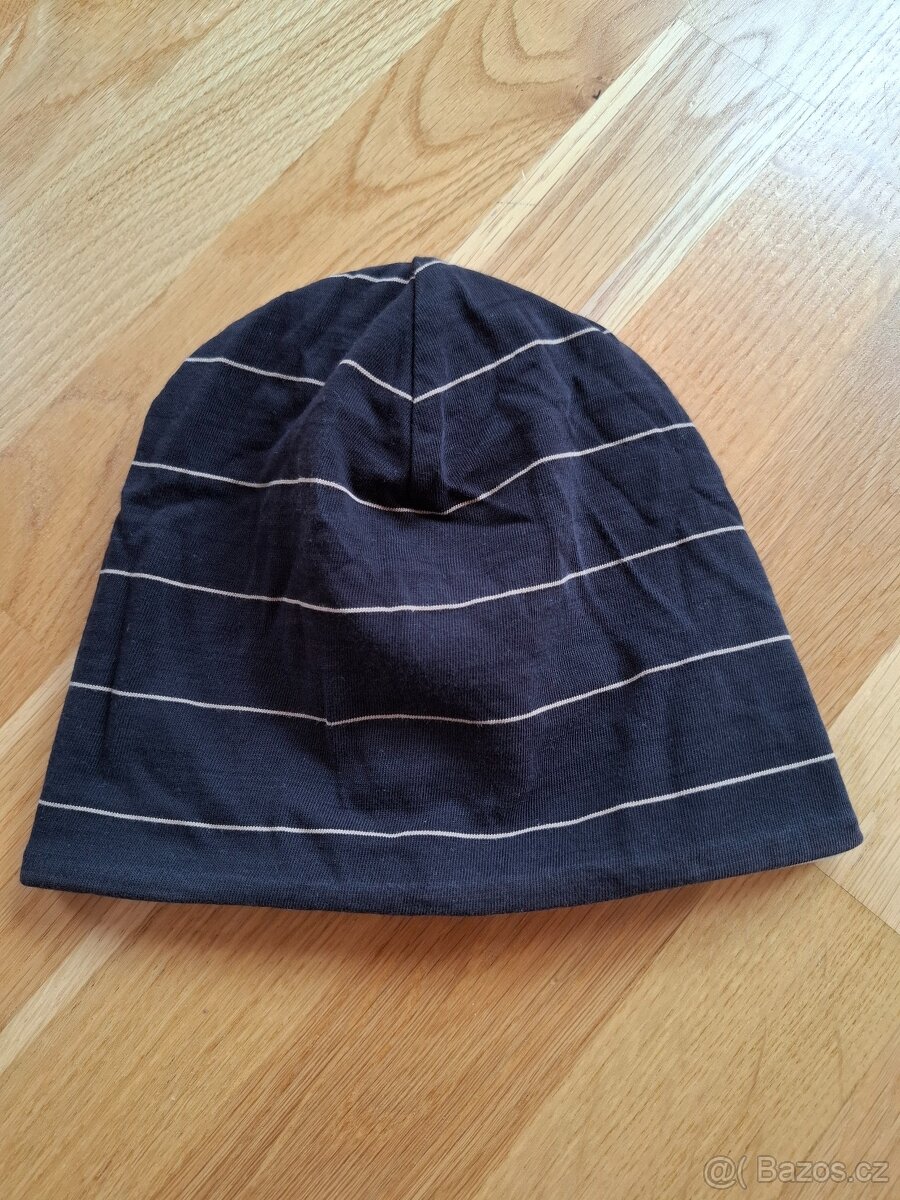 Bavlněná čepička - 2