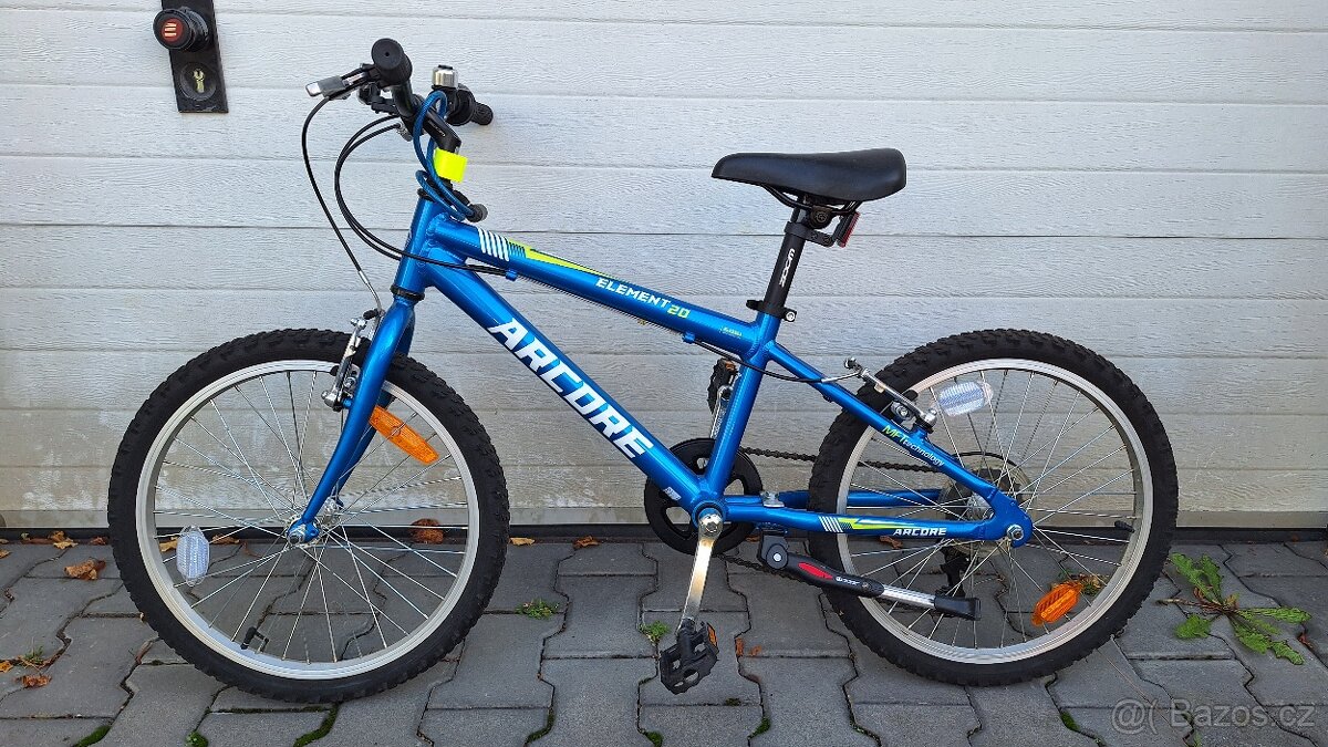 Dětské horské kolo Arcore 20 - 2