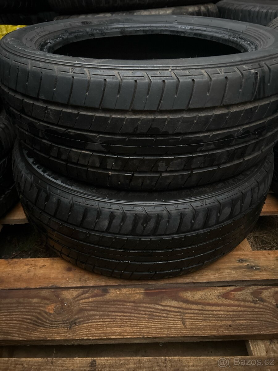 Dunalop 185/55r15 - 2