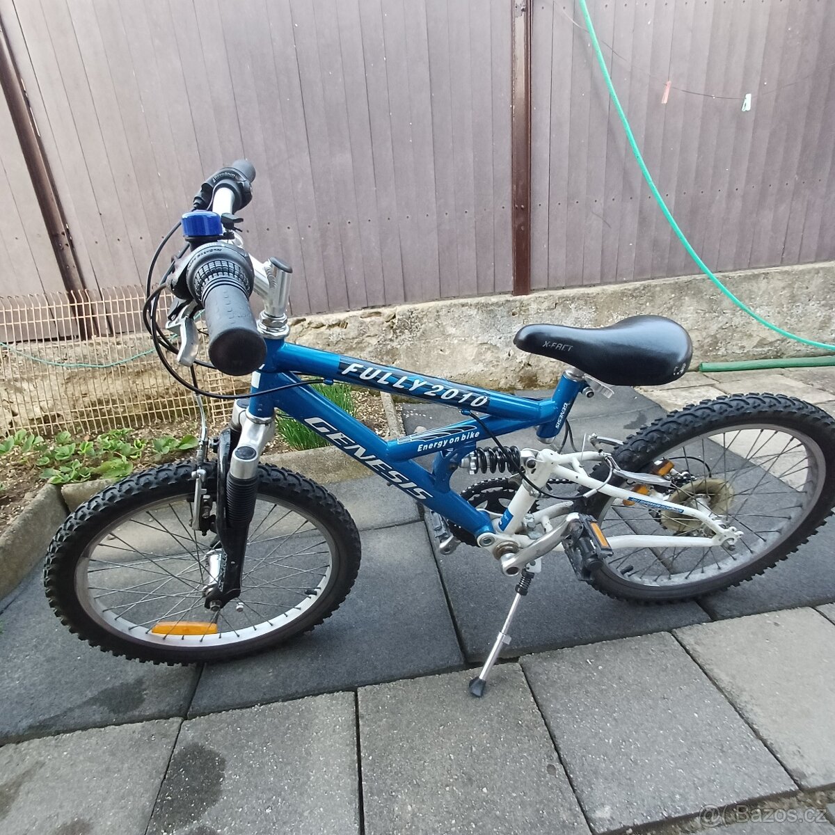 Dětské kolo 20" - 2