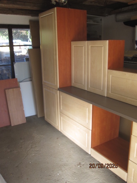 NOVA KUCHYN ORESI - 2