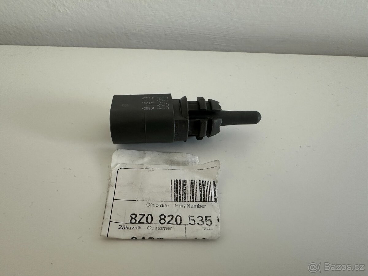 Originál teplomer Škoda - 8Z0820535 - 2