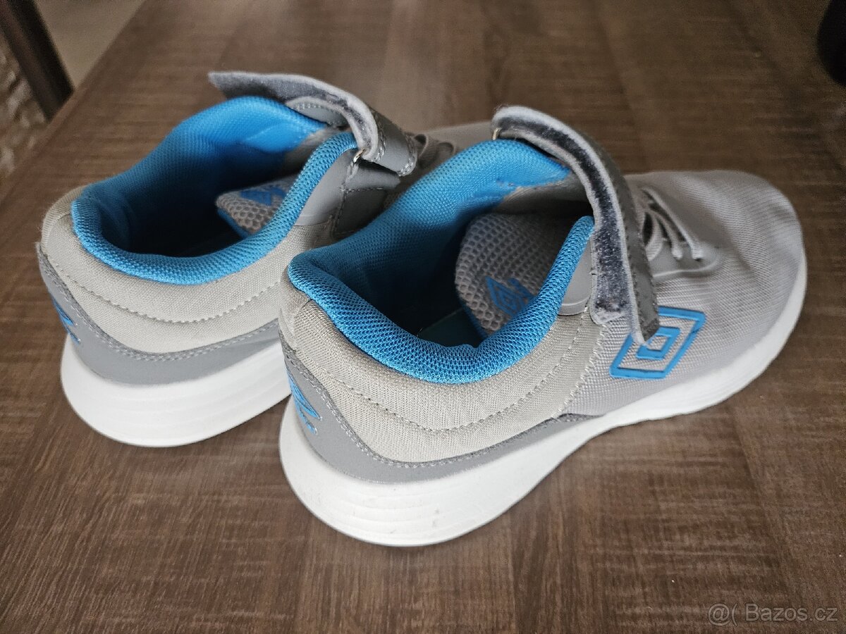 Dětské tenisky velikost.35 - 2