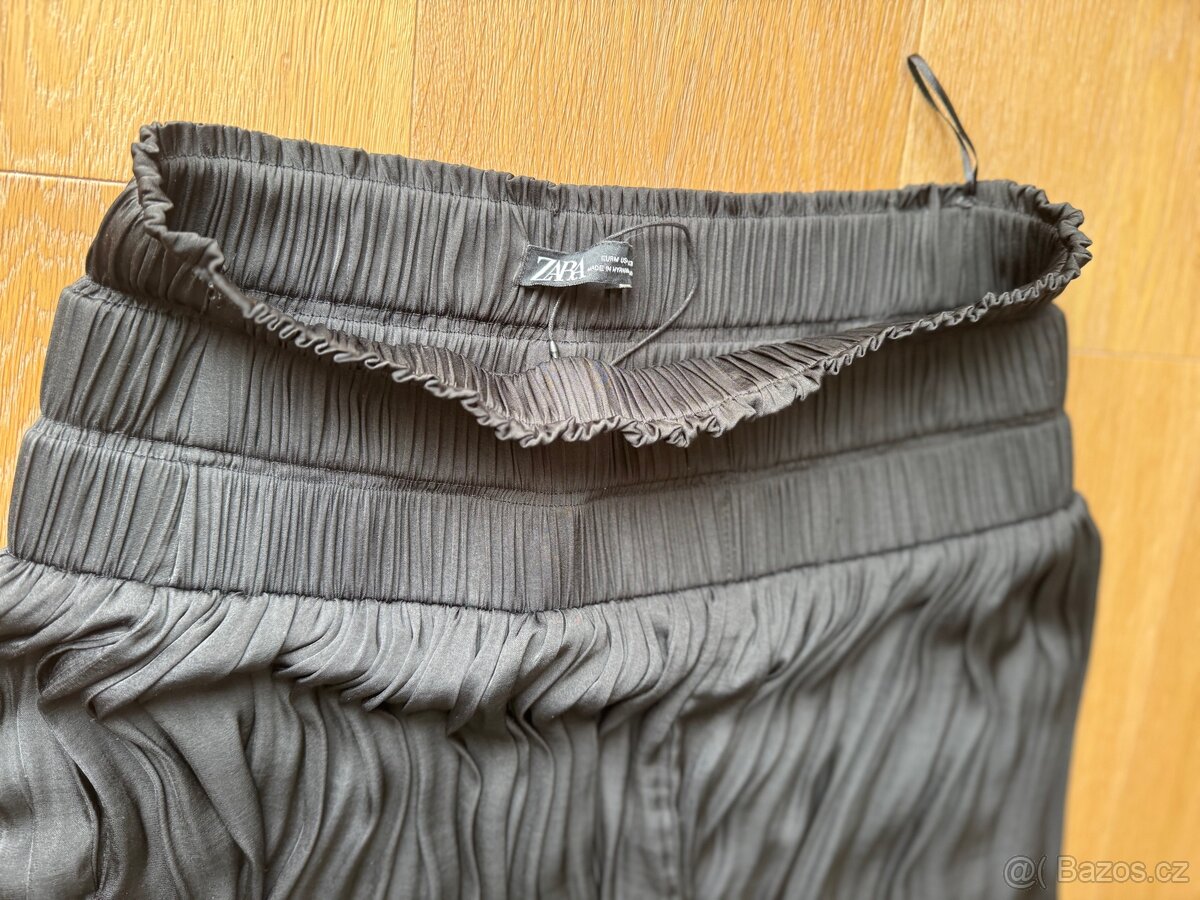 Maxi sukně Zara - 2
