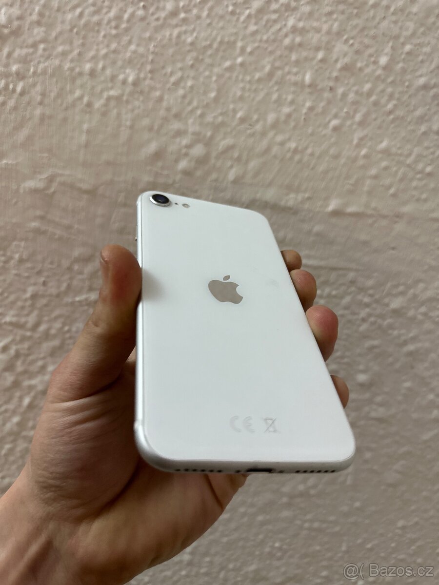 IPhone SE 2020 - 2
