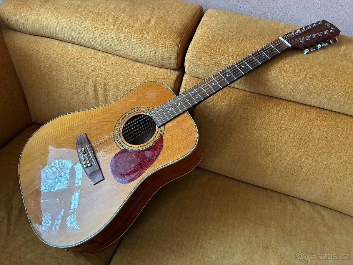 Cort EARTH 70E - 12 str - 2