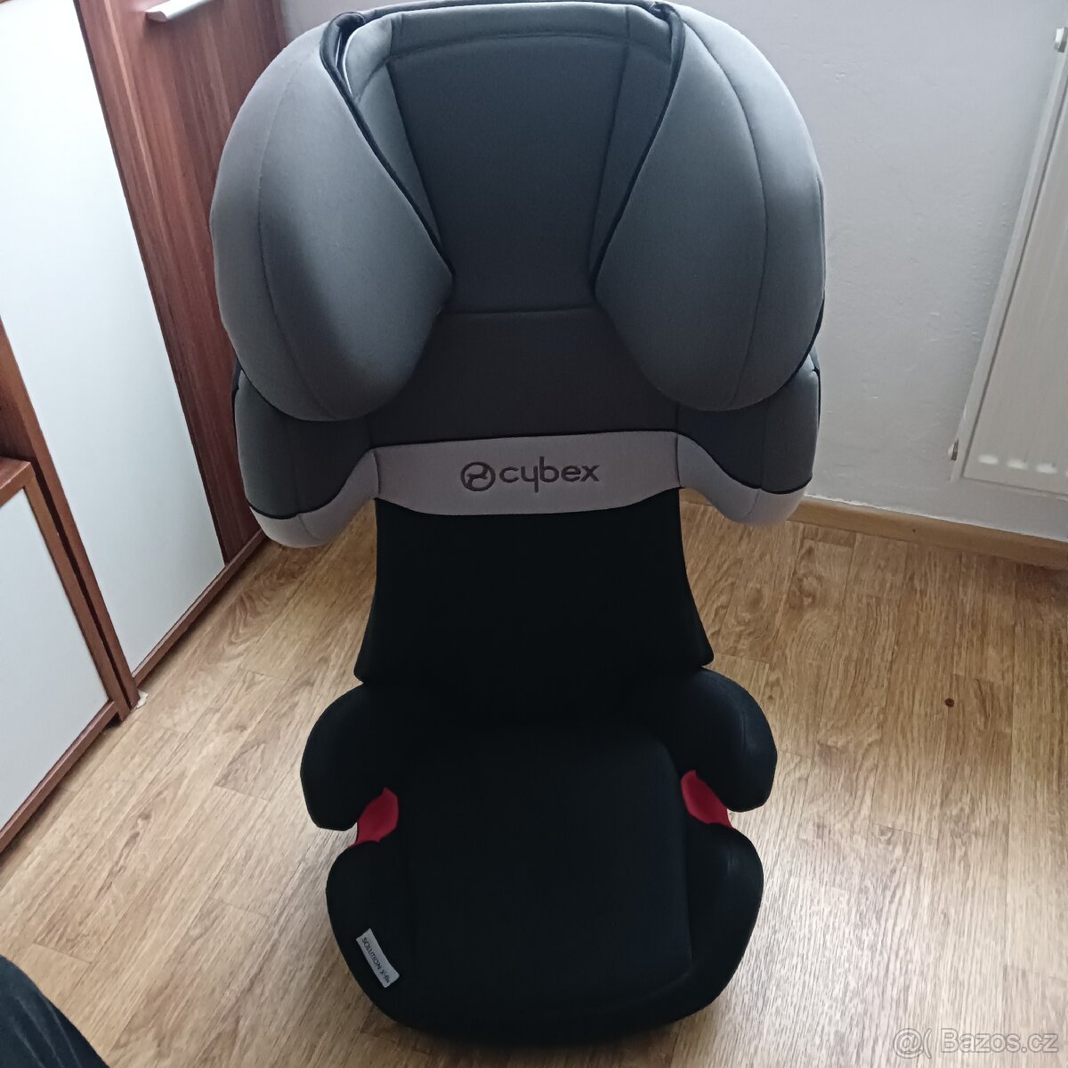 Autosedačka 15-36kg - 2