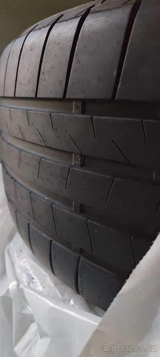 Letní pneumatiky - 2