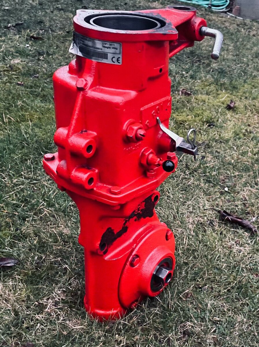 Vari Tera - DSK 317 - 2