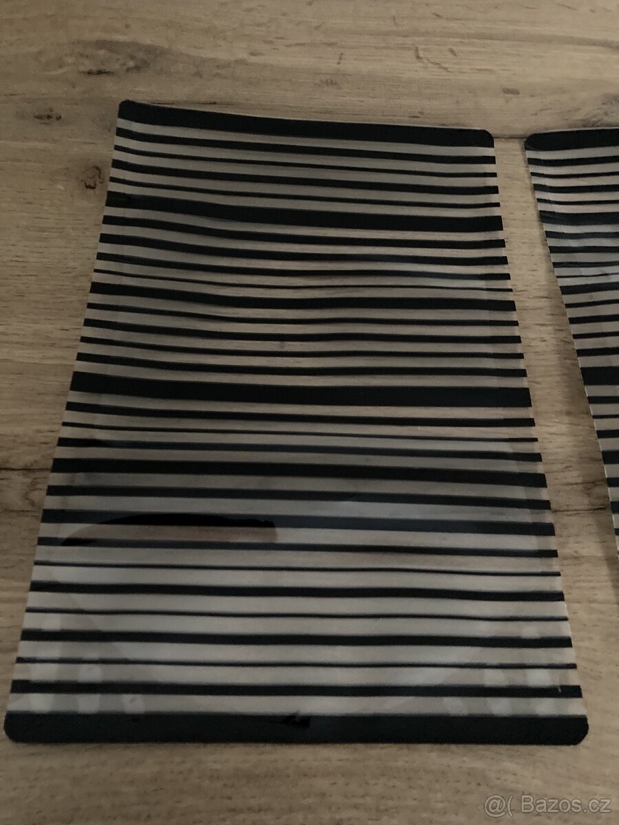 Plastové skladné vázy - 2