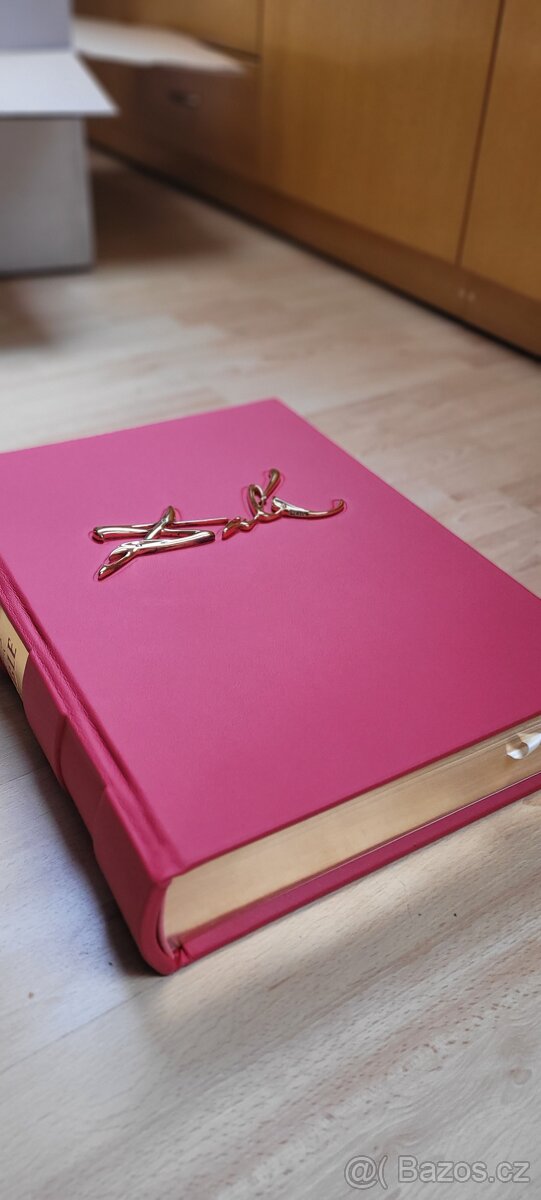 Kniha Bible Dalí - 2