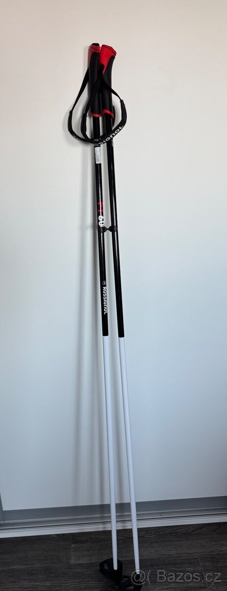 Hůlky na běžky - 2